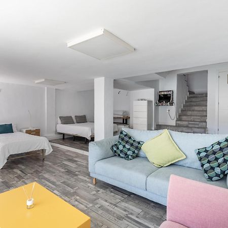 Вилла Dreaming Landscape Luciano - Piscina Y Parking Gratis Сенес де ла Вега Экстерьер фото